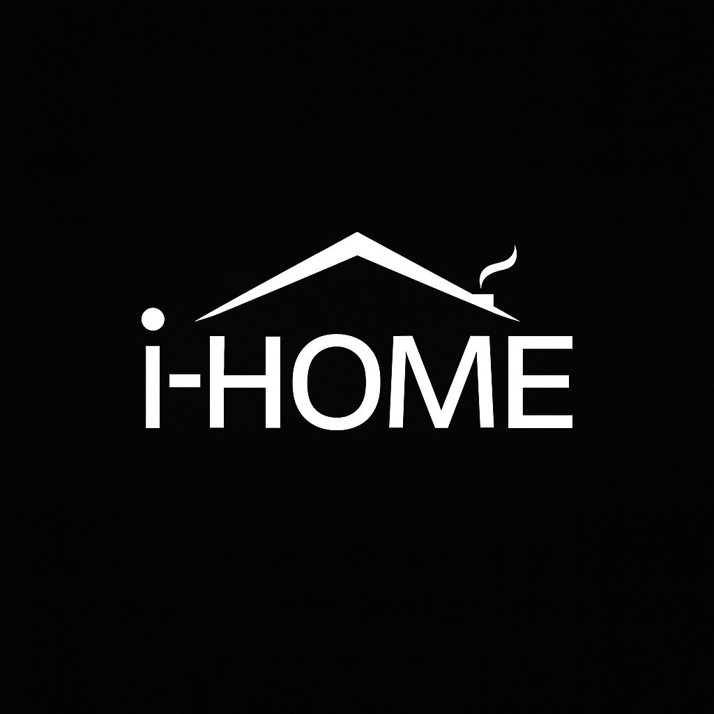 Скріншот мобільного додатку i-Home