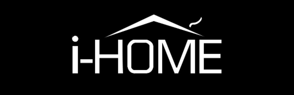i-Home Logo